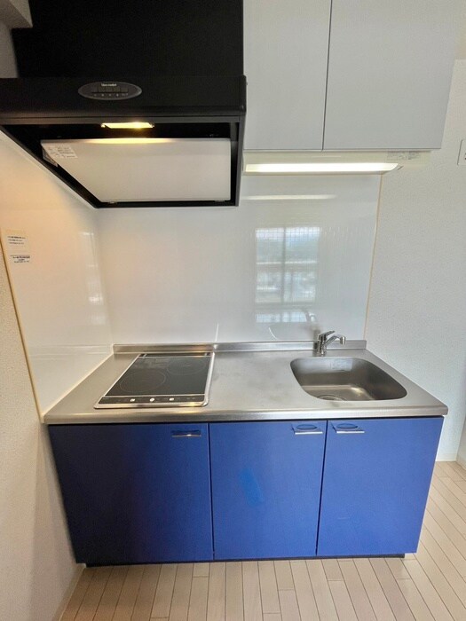 ヴィア－レ八幡三丁目の物件内観写真