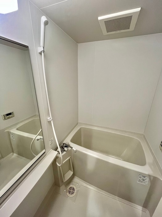 ヴィア－レ八幡三丁目の物件内観写真