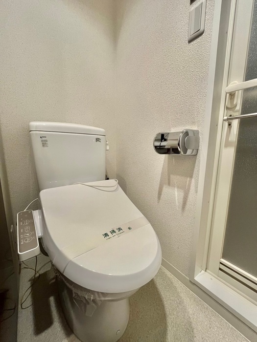 ヴィア－レ八幡三丁目の物件内観写真