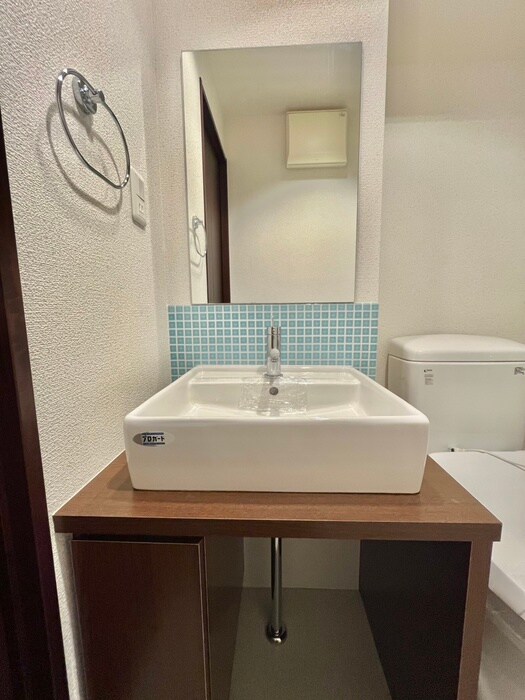 ヴィア－レ八幡三丁目の物件内観写真