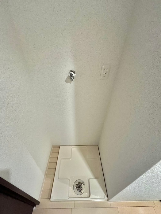 ヴィア－レ八幡三丁目の物件内観写真