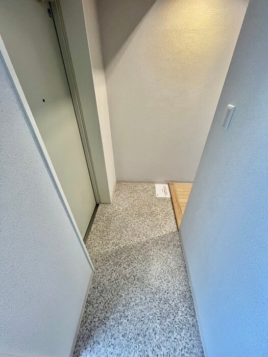 ヴィア－レ八幡三丁目の物件内観写真