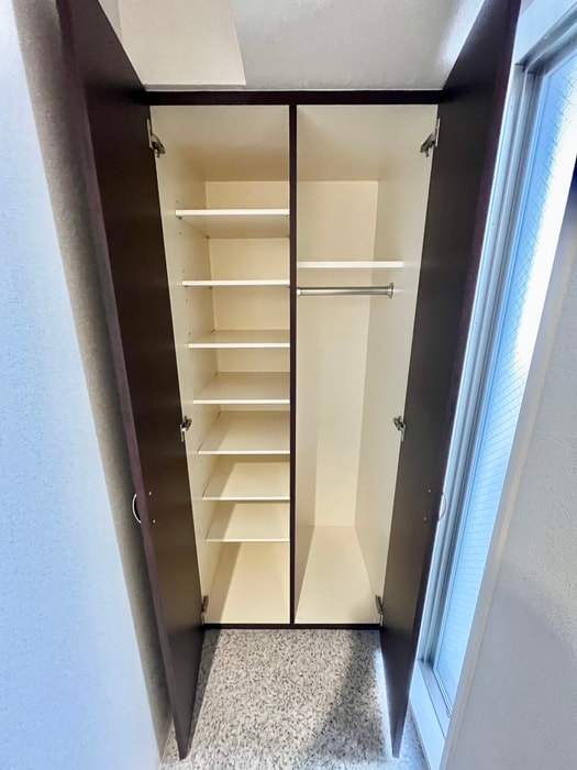 ヴィア－レ八幡三丁目の物件内観写真