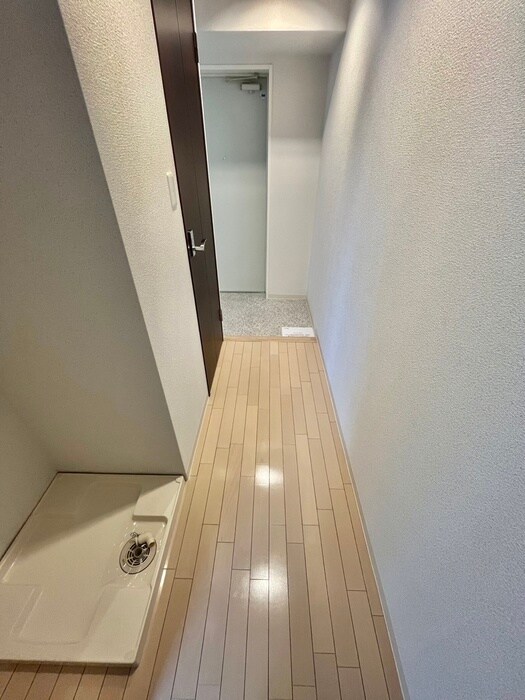 ヴィア－レ八幡三丁目の物件内観写真