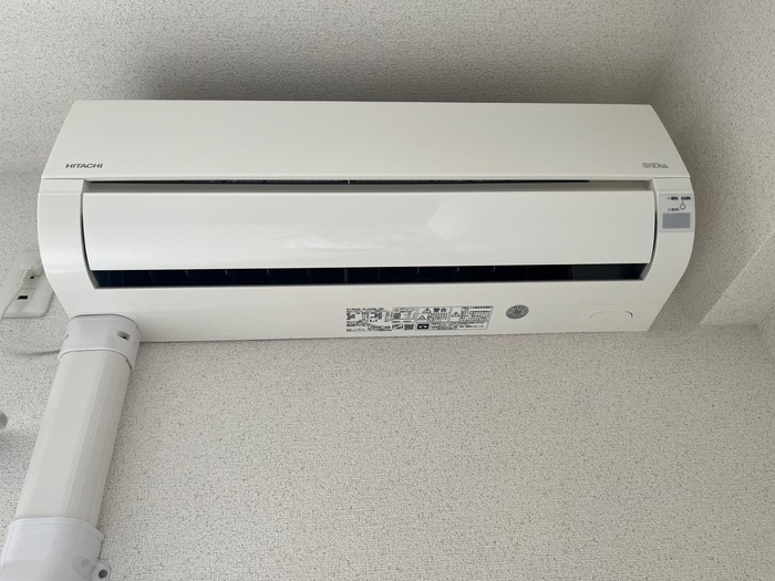 ヴィア－レ八幡三丁目の物件内観写真