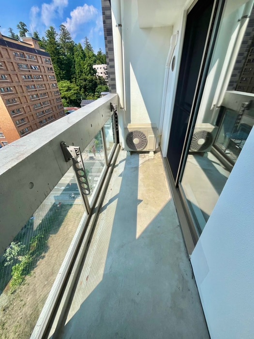 ヴィア－レ八幡三丁目の物件内観写真