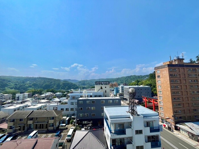 ヴィア－レ八幡三丁目の物件内観写真