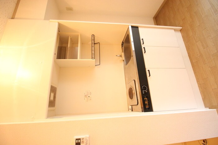 シーマンズの物件内観写真