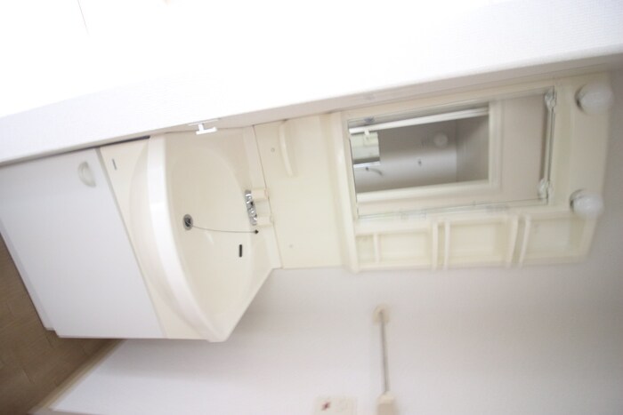 シーマンズの物件内観写真