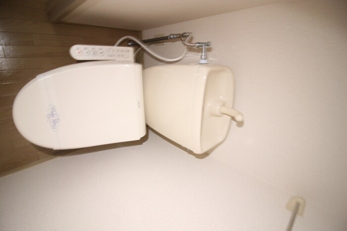 シーマンズの物件内観写真