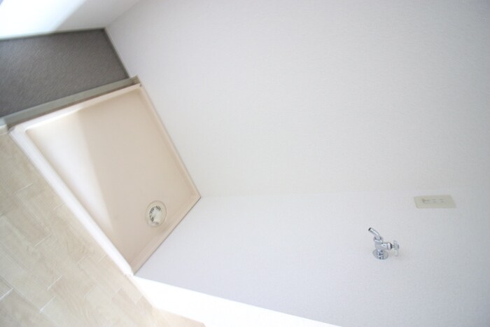 シーマンズの物件内観写真