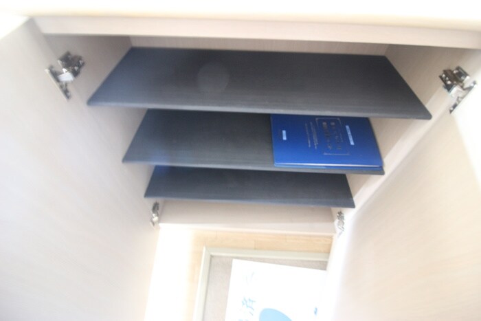 シーマンズの物件内観写真