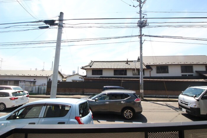 シーマンズの物件内観写真