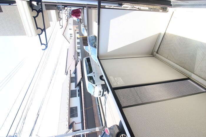 シーマンズの物件内観写真