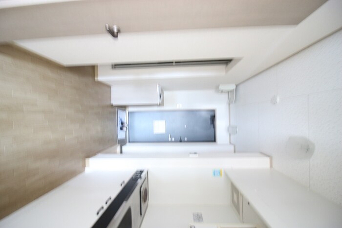 シーマンズの物件内観写真