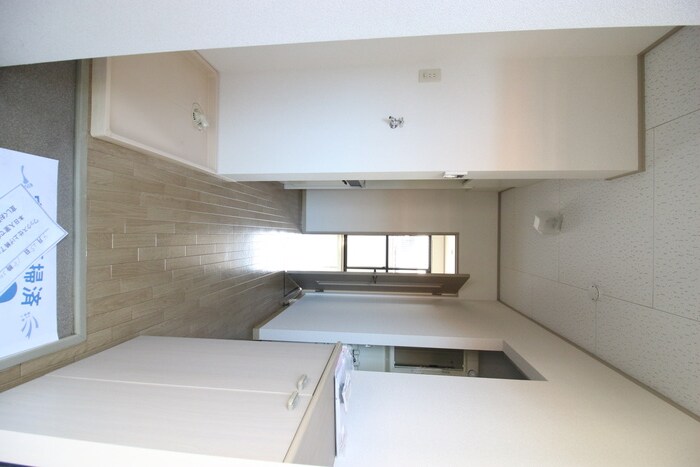 シーマンズの物件内観写真