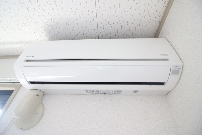 シーマンズの物件内観写真