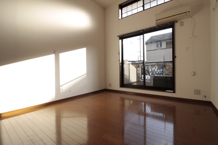 エストメルベーユ荒井Ⅰの物件内観写真