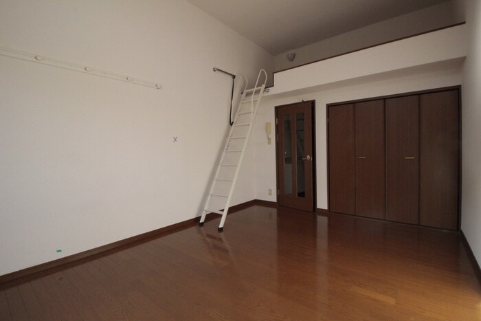 エストメルベーユ荒井Ⅰの物件内観写真