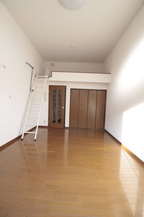 エストメルベーユ荒井Ⅰの物件内観写真