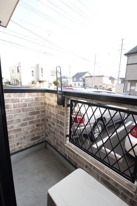 エストメルベーユ荒井Ⅰの物件内観写真