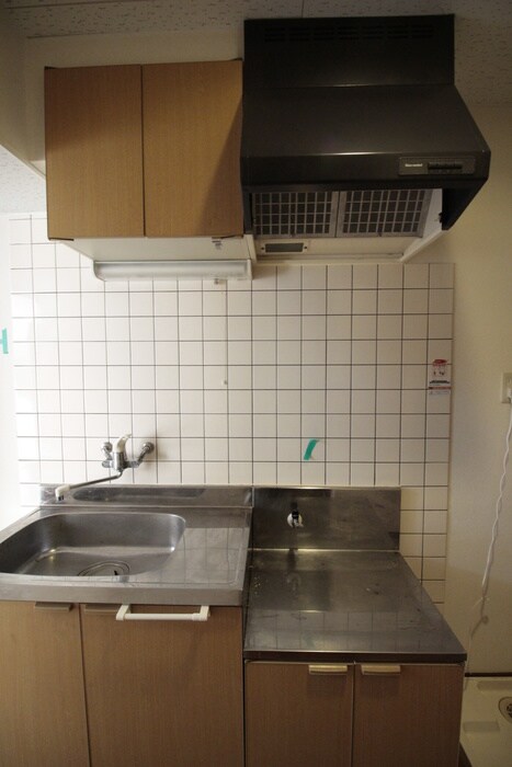 エストメルベーユ荒井Ⅰの物件内観写真