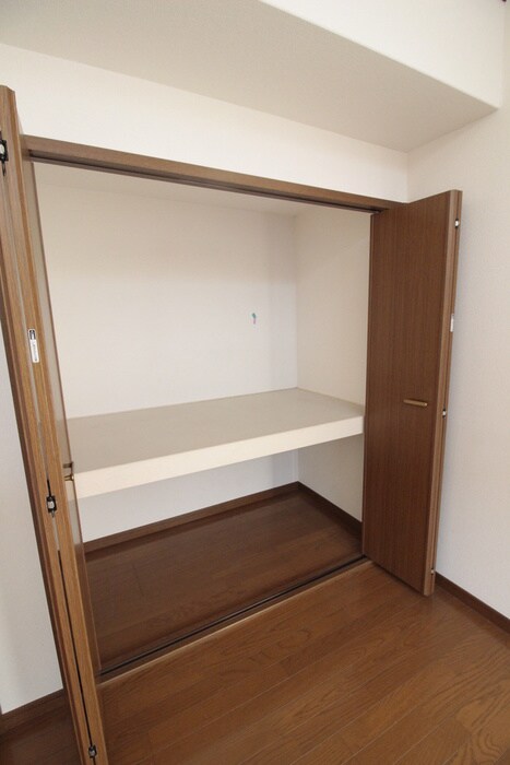 エストメルベーユ荒井Ⅰの物件内観写真