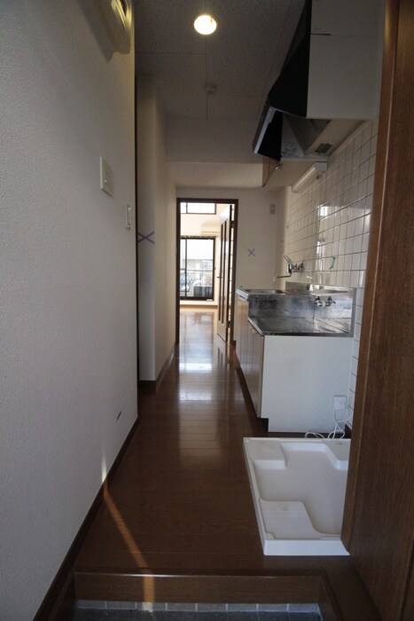 エストメルベーユ荒井Ⅰの物件内観写真