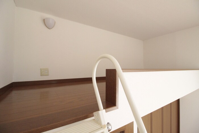 エストメルベーユ荒井Ⅰの物件内観写真