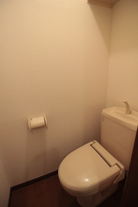 エストメルベーユ荒井Ⅰの物件内観写真