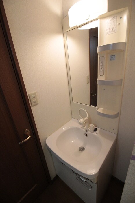 エストメルベーユ荒井Ⅰの物件内観写真