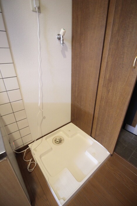 エストメルベーユ荒井Ⅰの物件内観写真