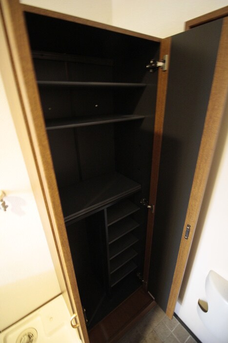 エストメルベーユ荒井Ⅰの物件内観写真