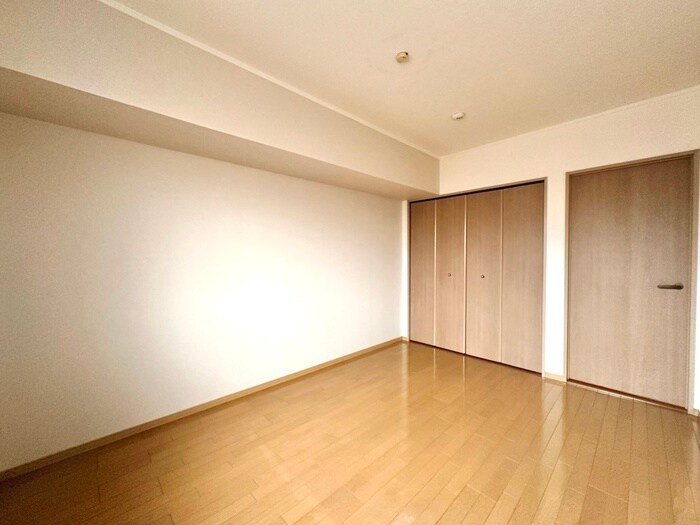 ロイヤルガーデン愛子Aの物件内観写真
