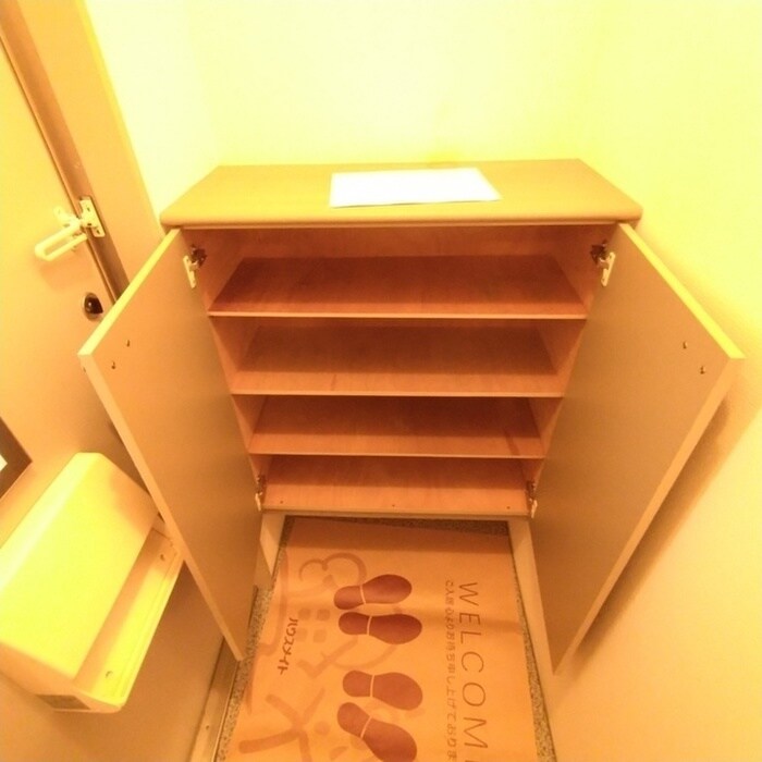 ロイヤルガーデン愛子Aの物件内観写真