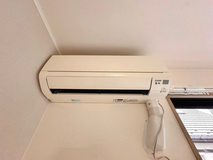 ロイヤルガーデン愛子Aの物件内観写真