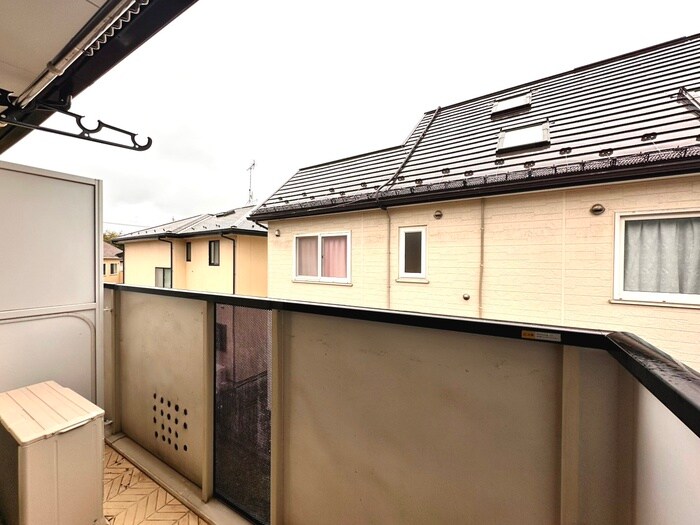 ロイヤルガーデン愛子Aの物件内観写真