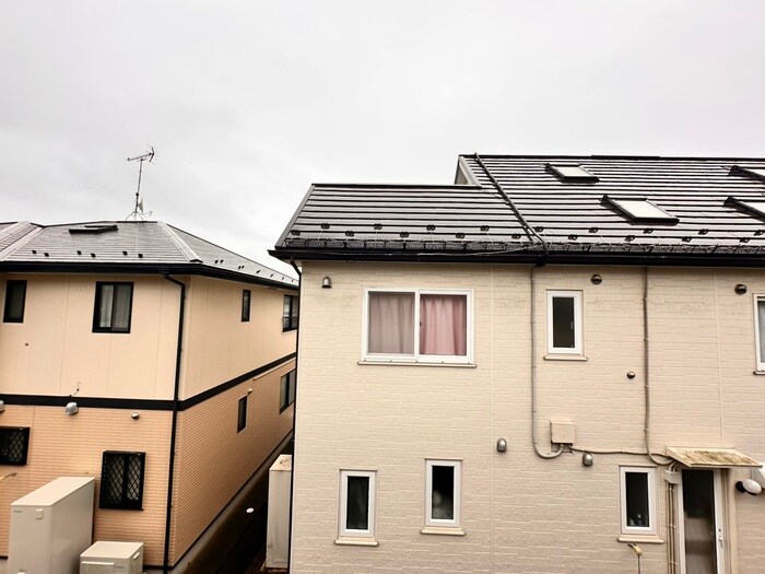 ロイヤルガーデン愛子Aの物件内観写真