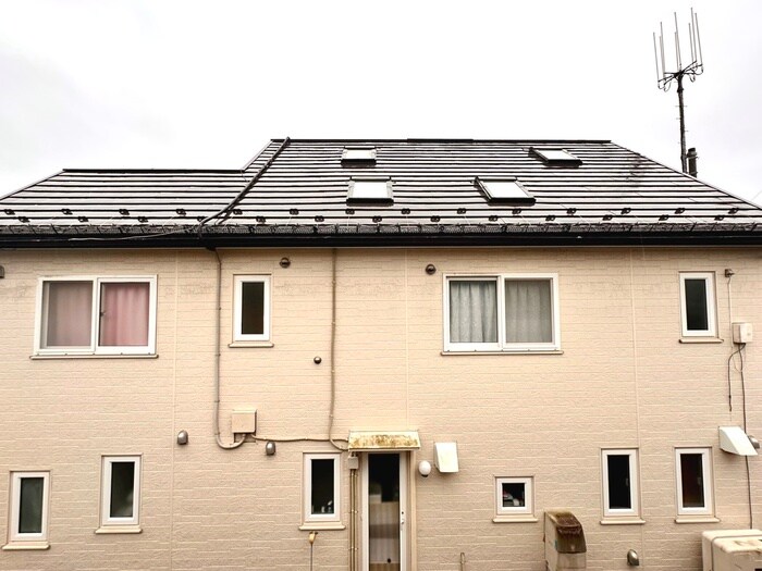 ロイヤルガーデン愛子Aの物件内観写真