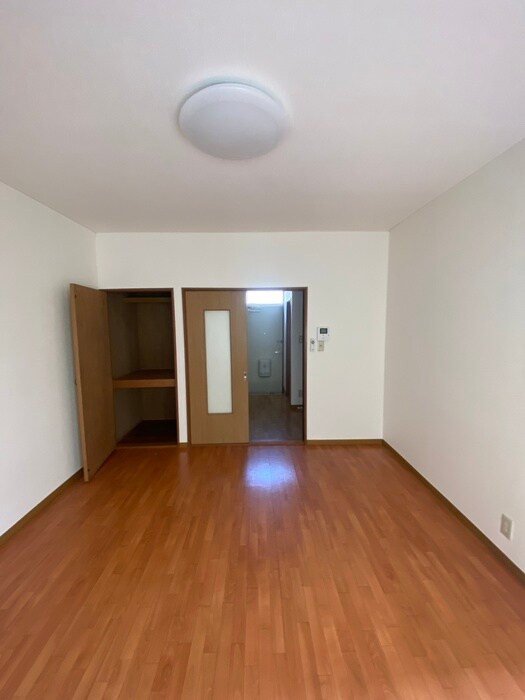 ピアパレスＡの物件内観写真