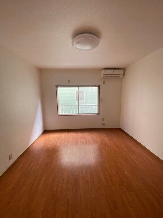 ピアパレスＡの物件内観写真