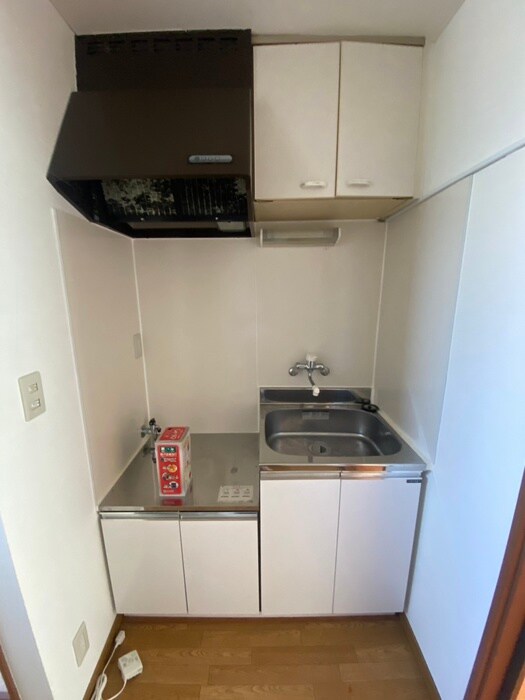 ピアパレスＡの物件内観写真