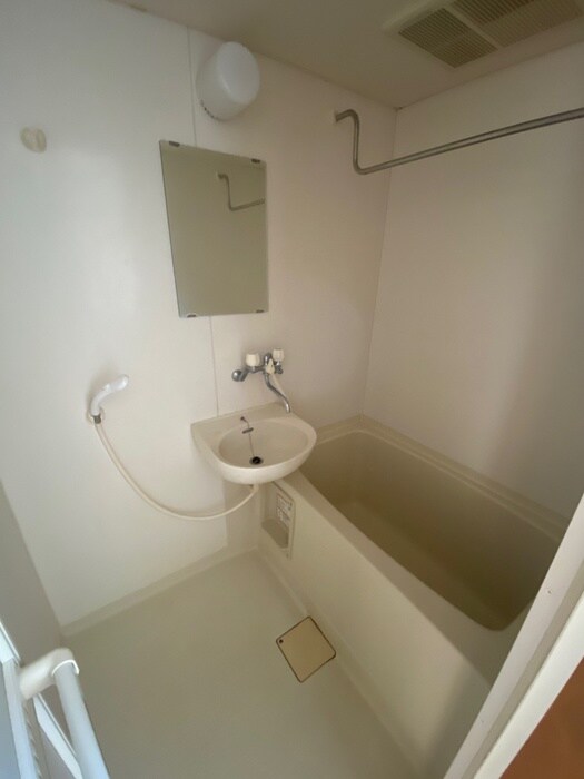 ピアパレスＡの物件内観写真