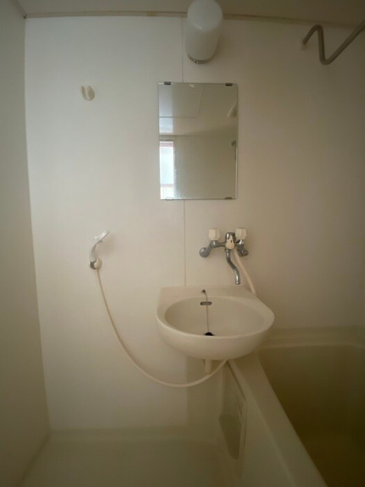 ピアパレスＡの物件内観写真