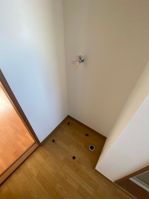 ピアパレスＡの物件内観写真