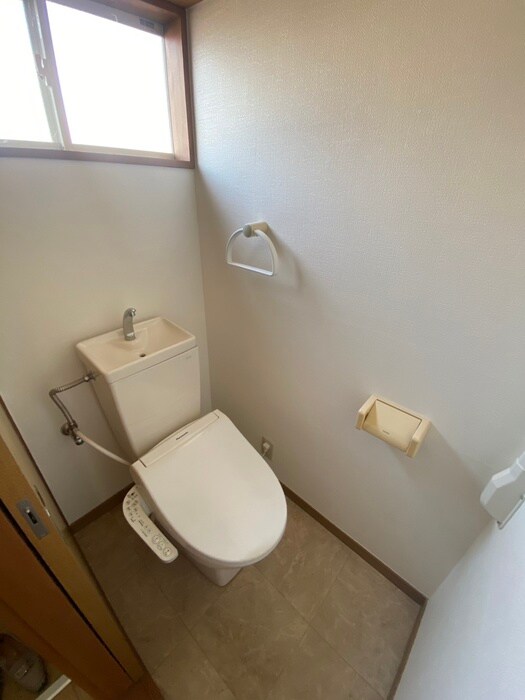 ピアパレスＡの物件内観写真