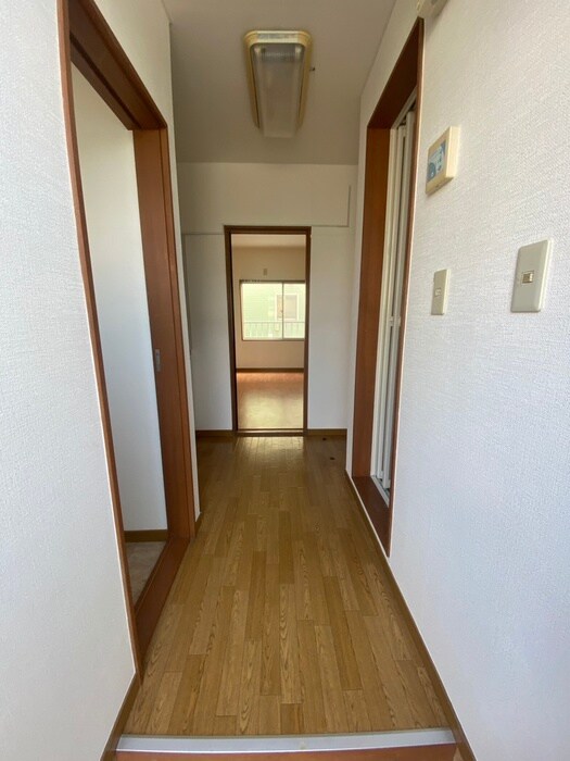 ピアパレスＡの物件内観写真