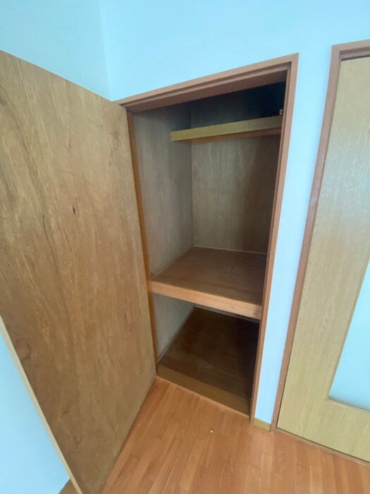 ピアパレスＡの物件内観写真