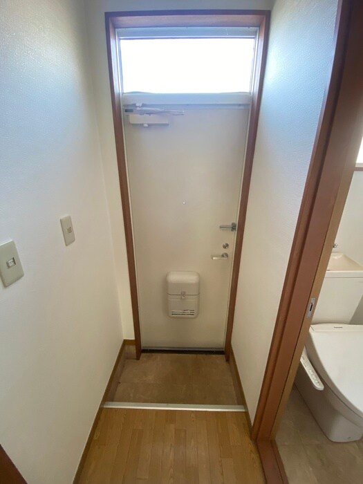 ピアパレスＡの物件内観写真