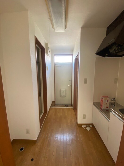 ピアパレスＡの物件内観写真